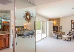 House, 4 Bedrooms | 4 bedrooms, iron/ironing board, bed sheets