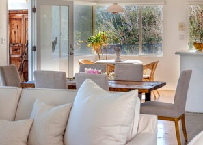 House, Multiple Beds (Hilltop Haven) | Living room - Hilltop Haven (Palm Springs)