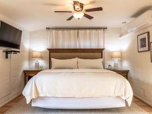 House, 2 Bedrooms