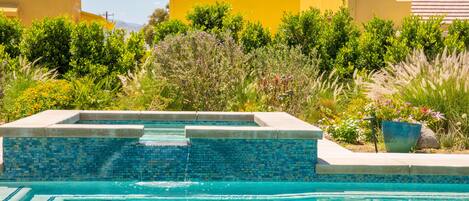 Maison, plusieurs lits (Casa Azul) | Piscine