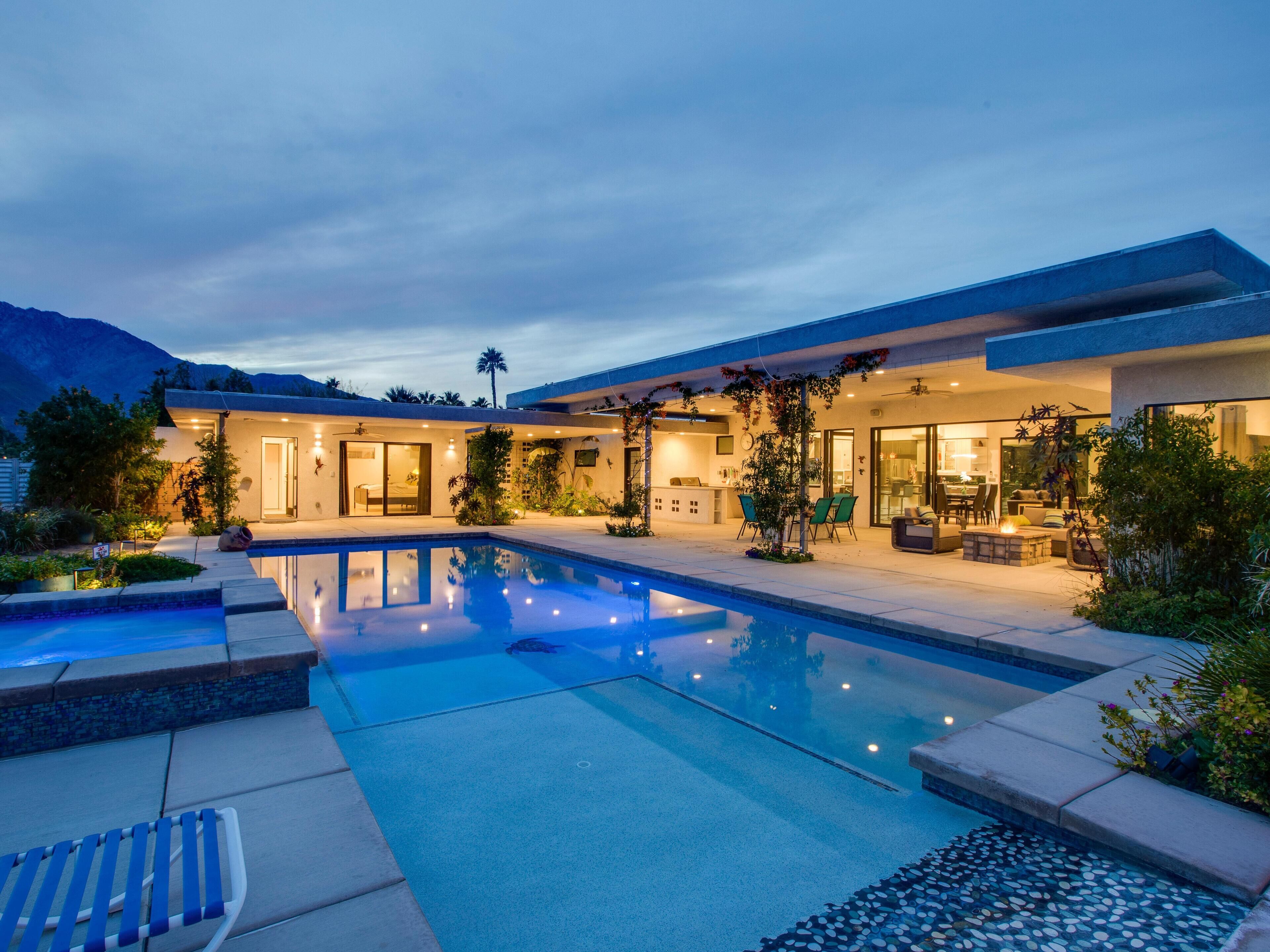 House, Multiple Beds (Casa Azul) | Pool | Outdoor pool