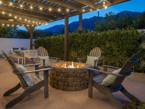 House, 3 Bedrooms | Balcony