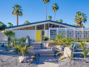 House, Multiple Beds (La Joya Moderna) | Exterior