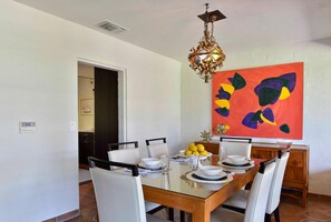 Dining - Zen Dreams (Palm Springs)
