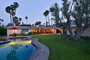 House, Multiple Beds (Zen Dreams) | Pool | Outdoor pool - Zen Dreams (Palm Springs)