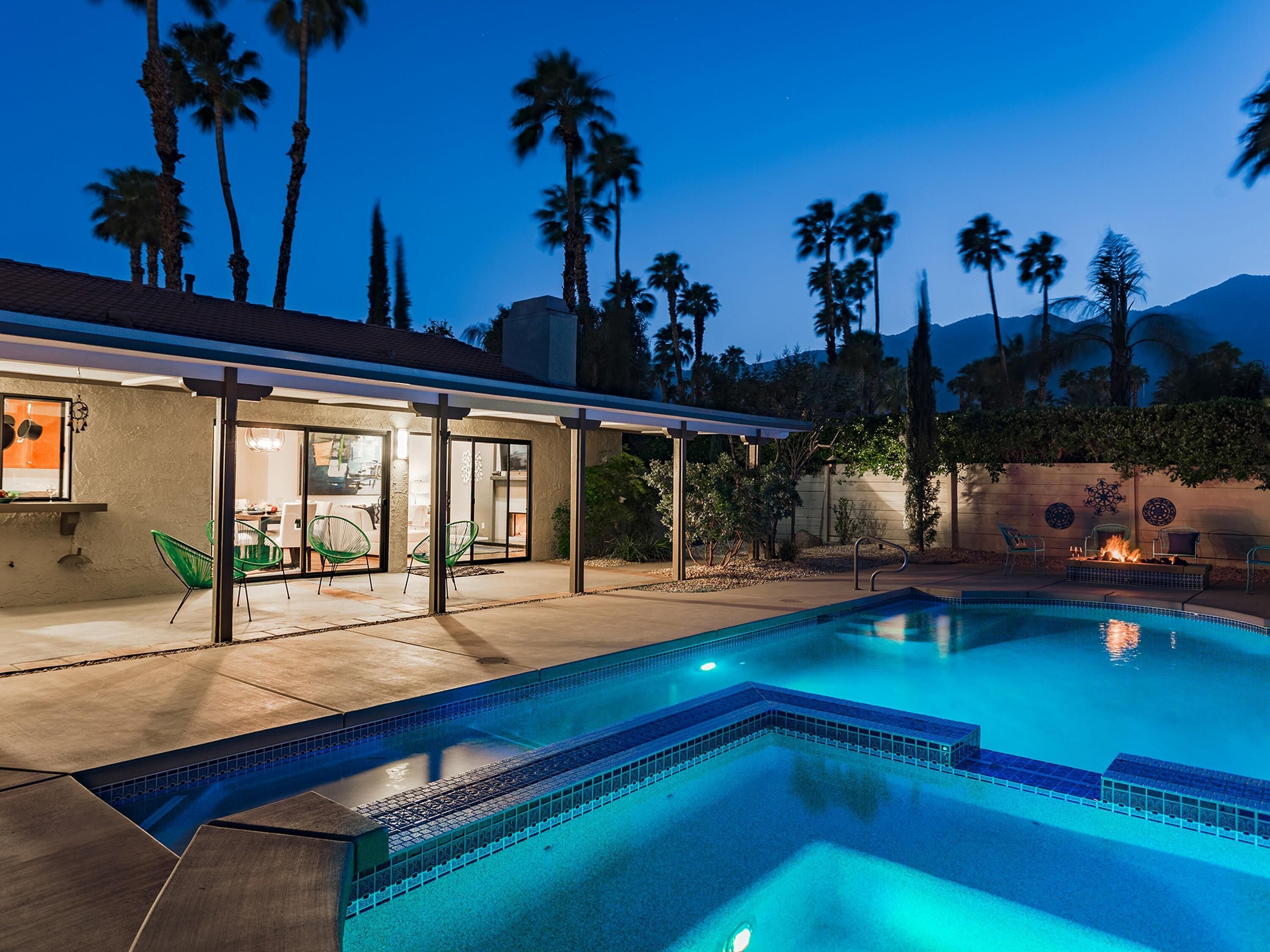 House, Multiple Beds (Andiamo al Sole) | Pool | Outdoor pool