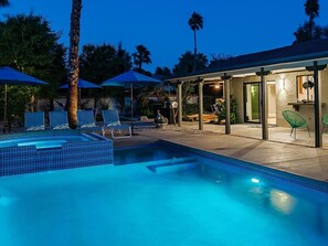 House, Multiple Beds (Andiamo al Sole) | Pool