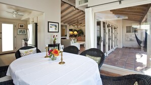 Maison, 2 chambres | Cuisine privée