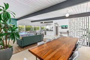 House, Multiple Beds (Alexander on Bedford) | Interior