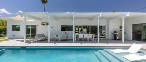 House, Multiple Beds (Alexander on Bedford) | Pool | Outdoor pool