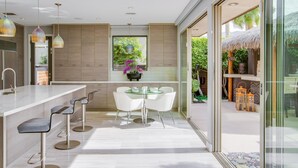 Rumah, 3 kamar tidur | Dapur pribadi