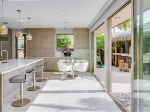 Ferienhaus, 3 Schlafzimmer | Eigene Küche