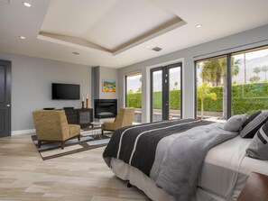 House, 3 Bedrooms | 3 bedrooms - Sophisticated Tiki at Twin Palms (Palm Springs)