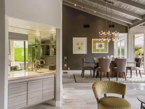 Ferienhaus, 3 Schlafzimmer | Eigene Küche