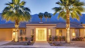 Rumah, 3 kamar tidur | Eksterior