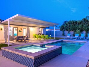 House, Multiple Beds (No Reservations PS) | Pool | Outdoor pool - No Reservations PS (Palm Springs)