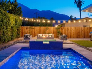 House, Multiple Beds (No Reservations PS) | Pool | Outdoor pool - No Reservations PS (Palm Springs)