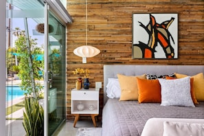 House, Multiple Beds (West Elm House 1 - The Alexander)