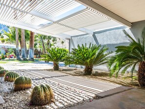 Ferienhaus, Mehrere Betten (PS Smile) | Unterkunftsgelände