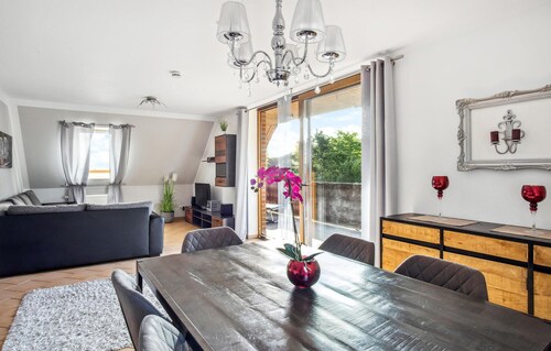 Lovely apartment in Wendisch Evern