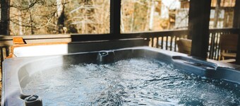 Secluded 3BR Chalet but close to everything! Designed especially for Families!