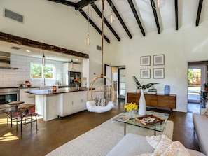 House, Multiple Beds (Boho Rhapsody) | Interior - Boho Rhapsody (Palm Springs)