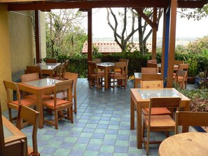 包含每日全套早餐