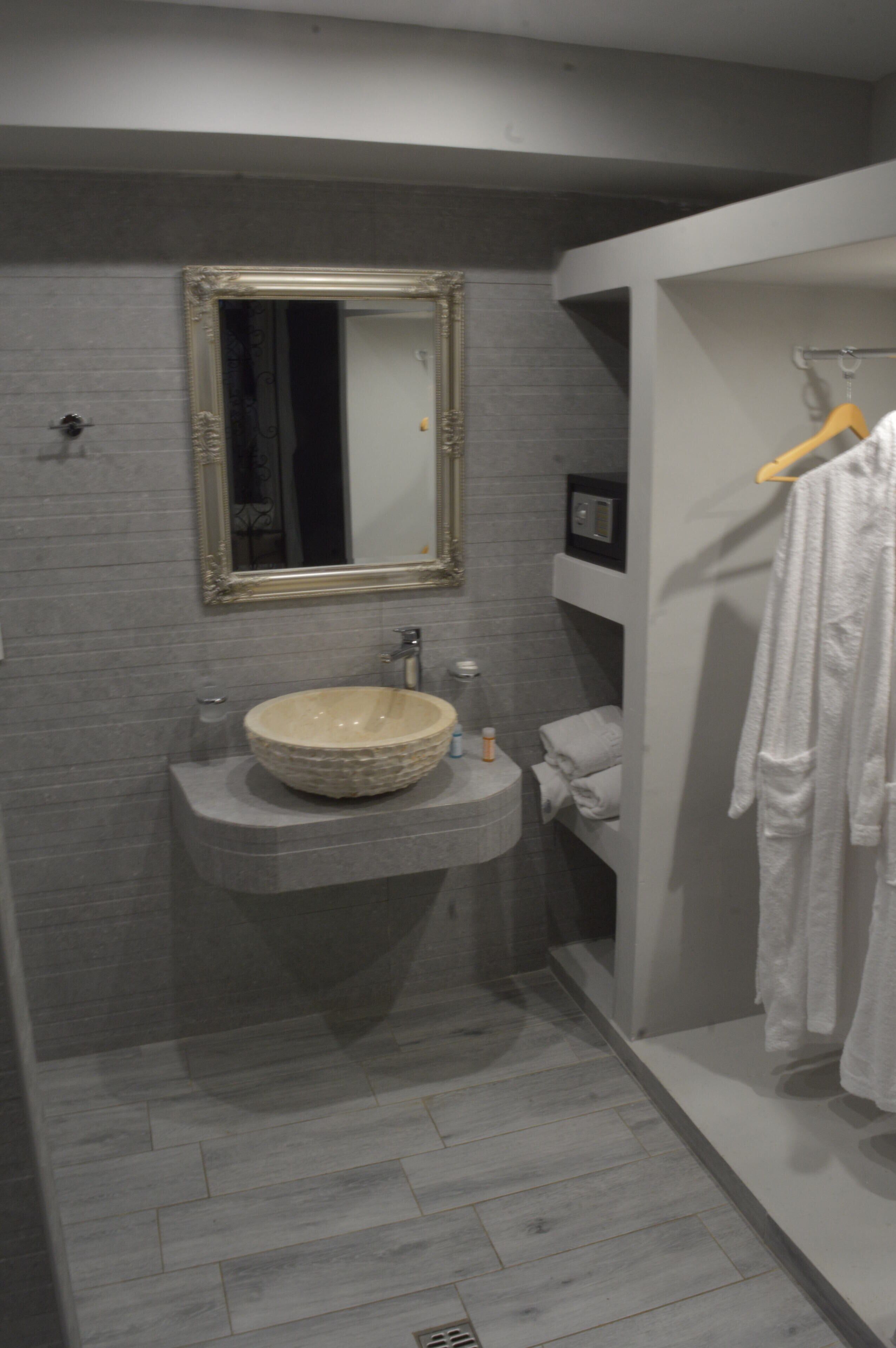 Foto - Anagenessis Resort