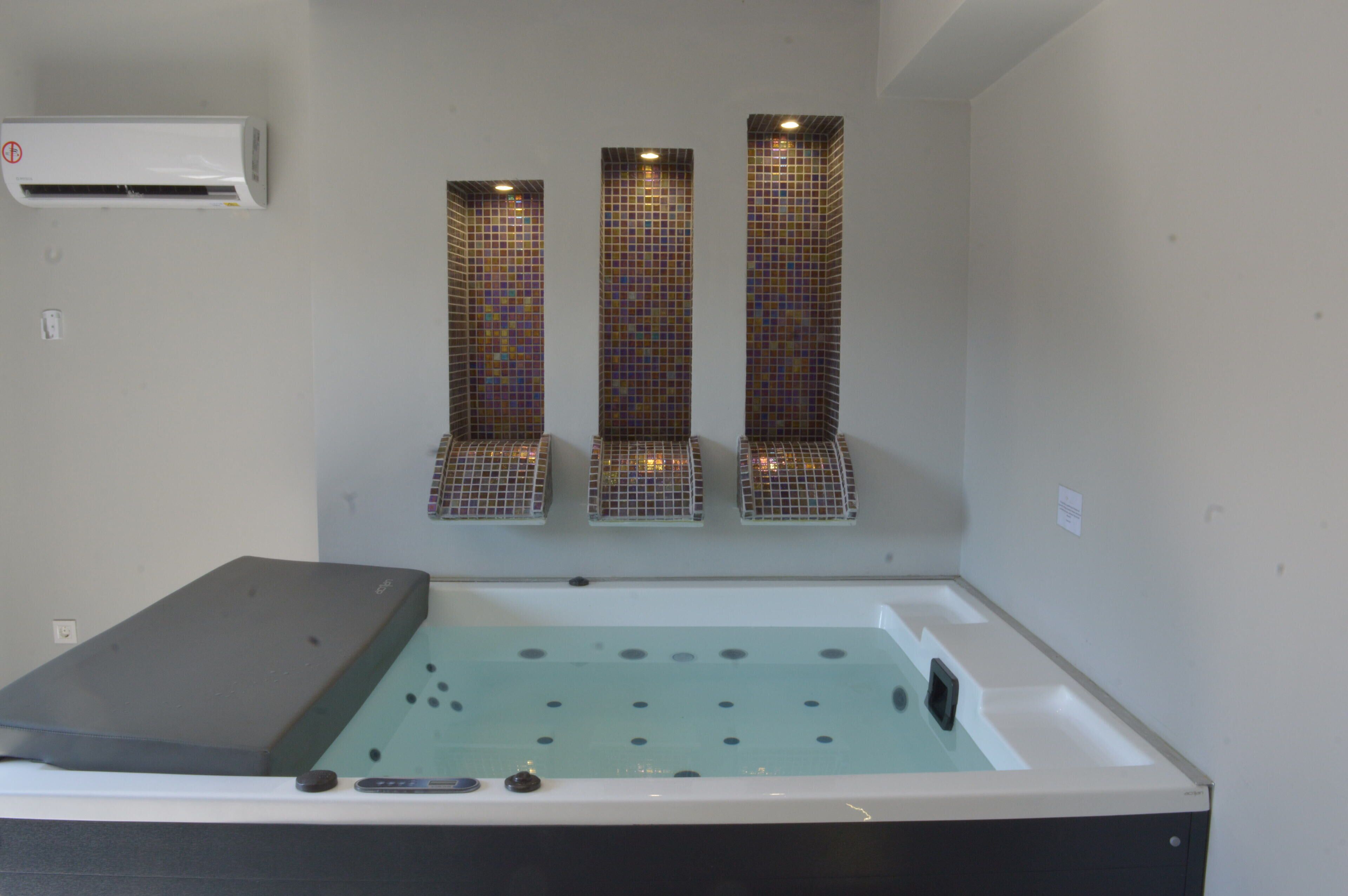 Foto - Anagenessis Resort