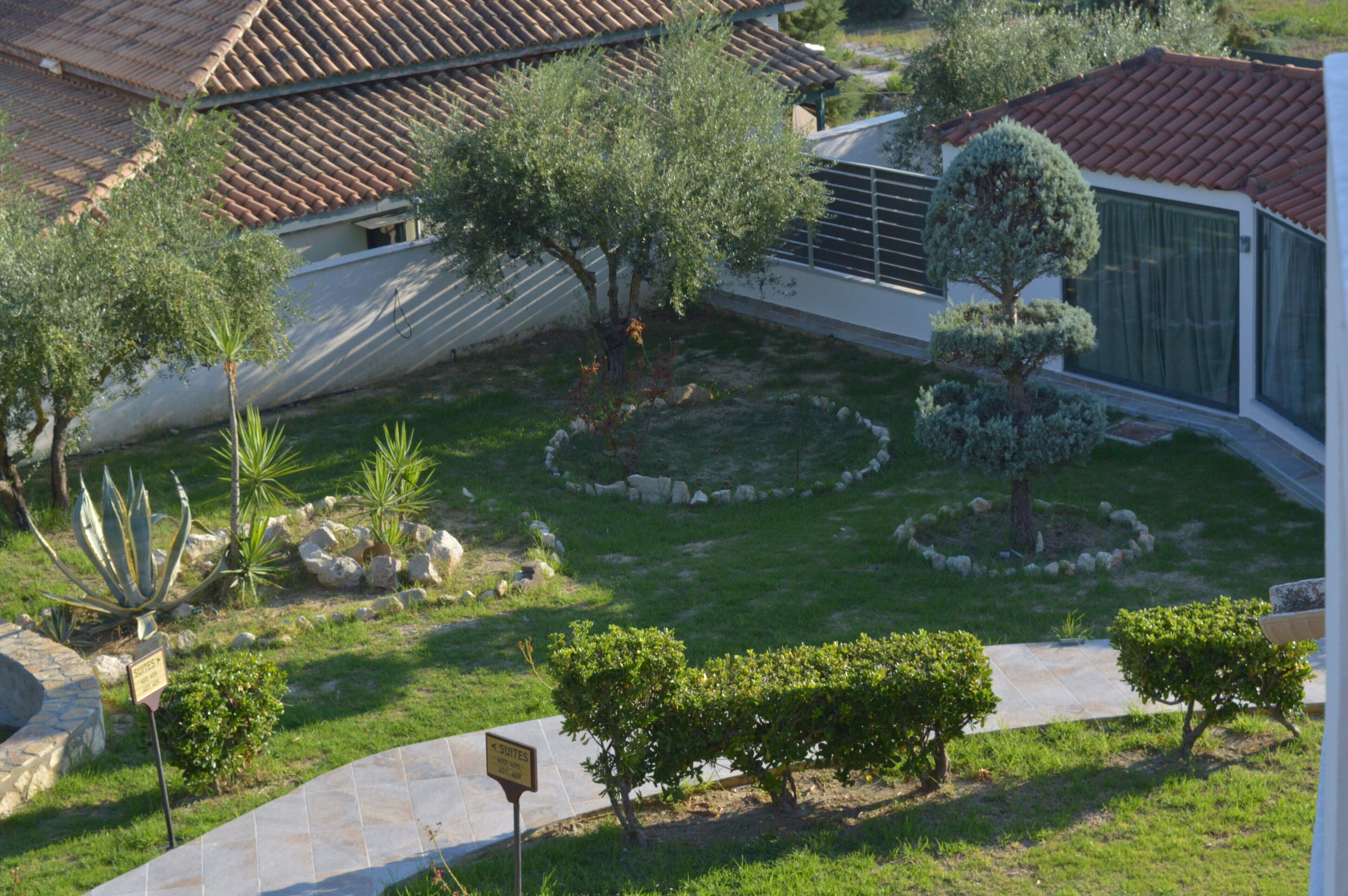 Foto - Anagenessis Resort