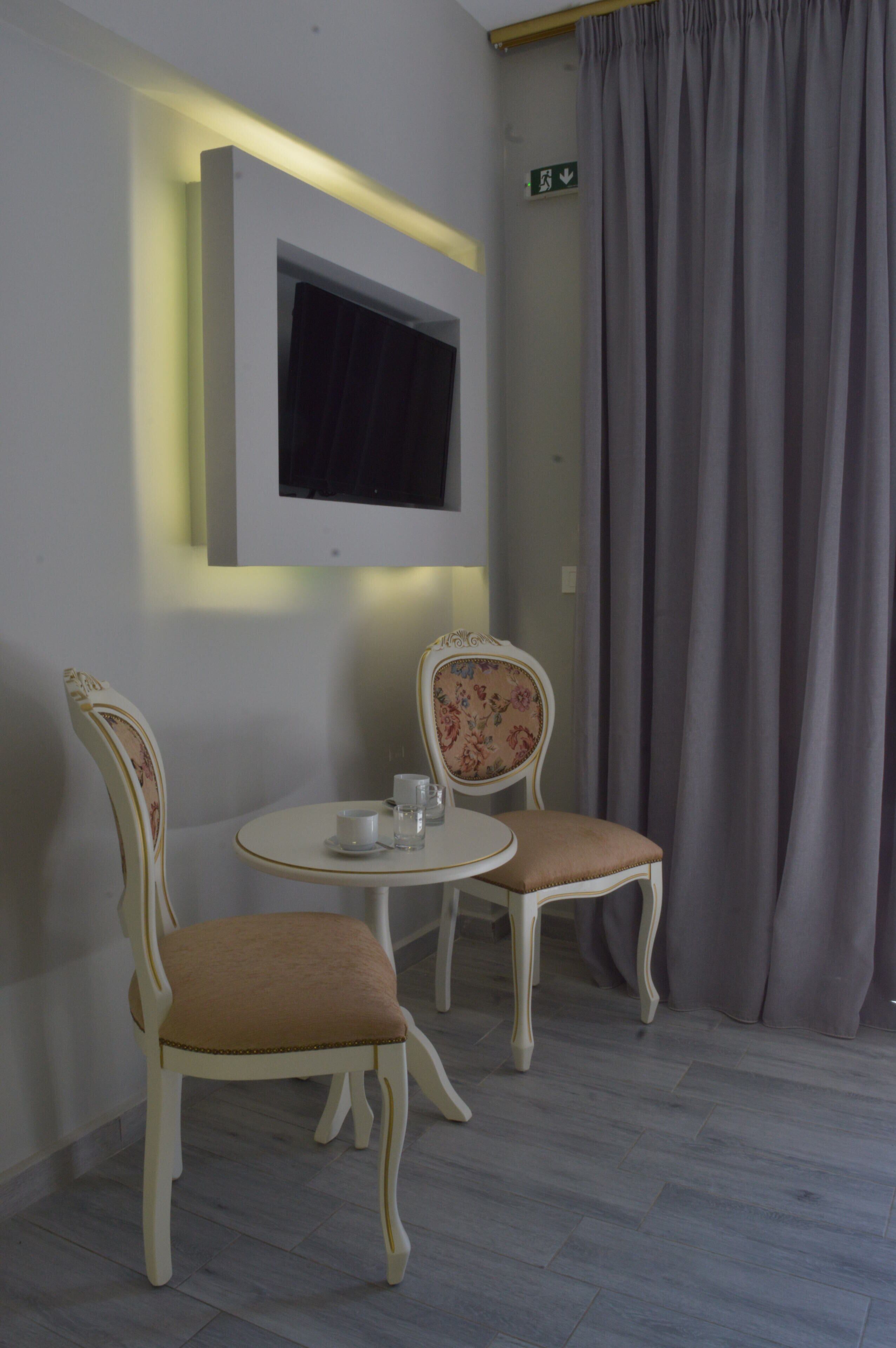 Foto - Anagenessis Resort