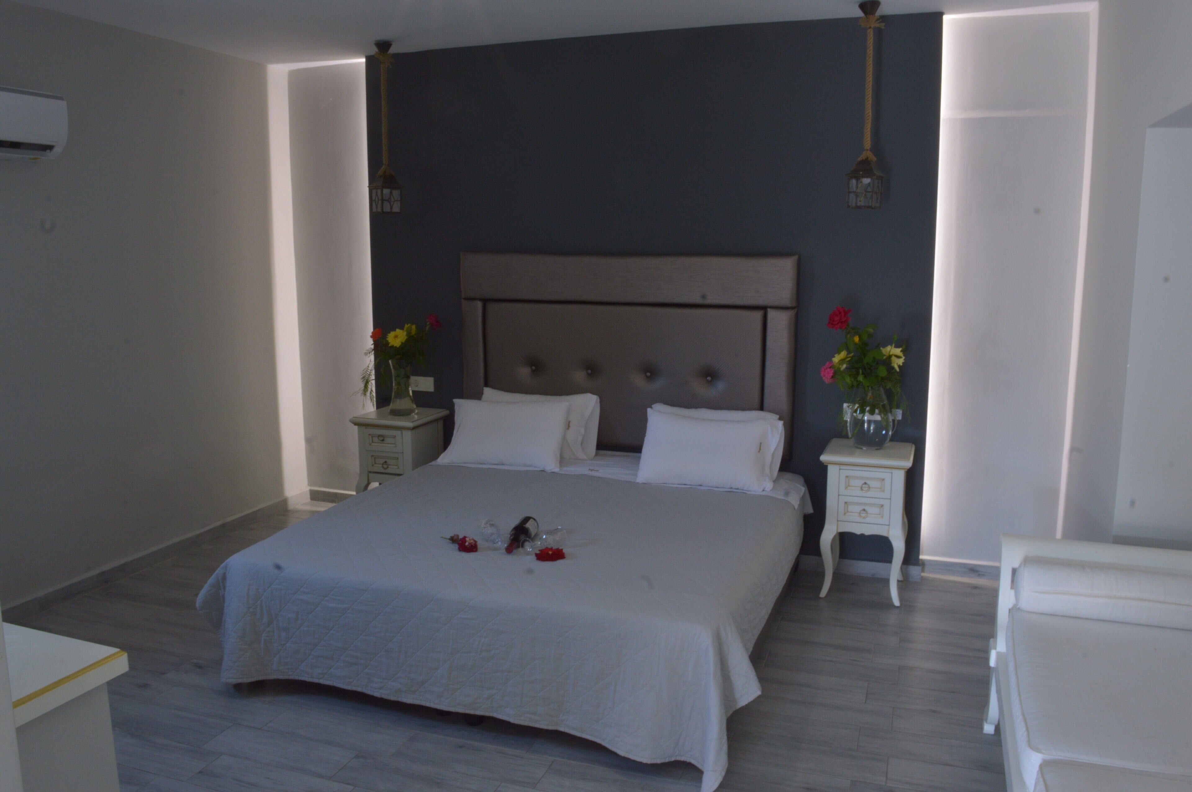 Foto - Anagenessis Resort