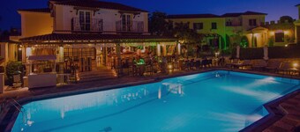 Anagenessis Suites & Spa Resort - Adults Only