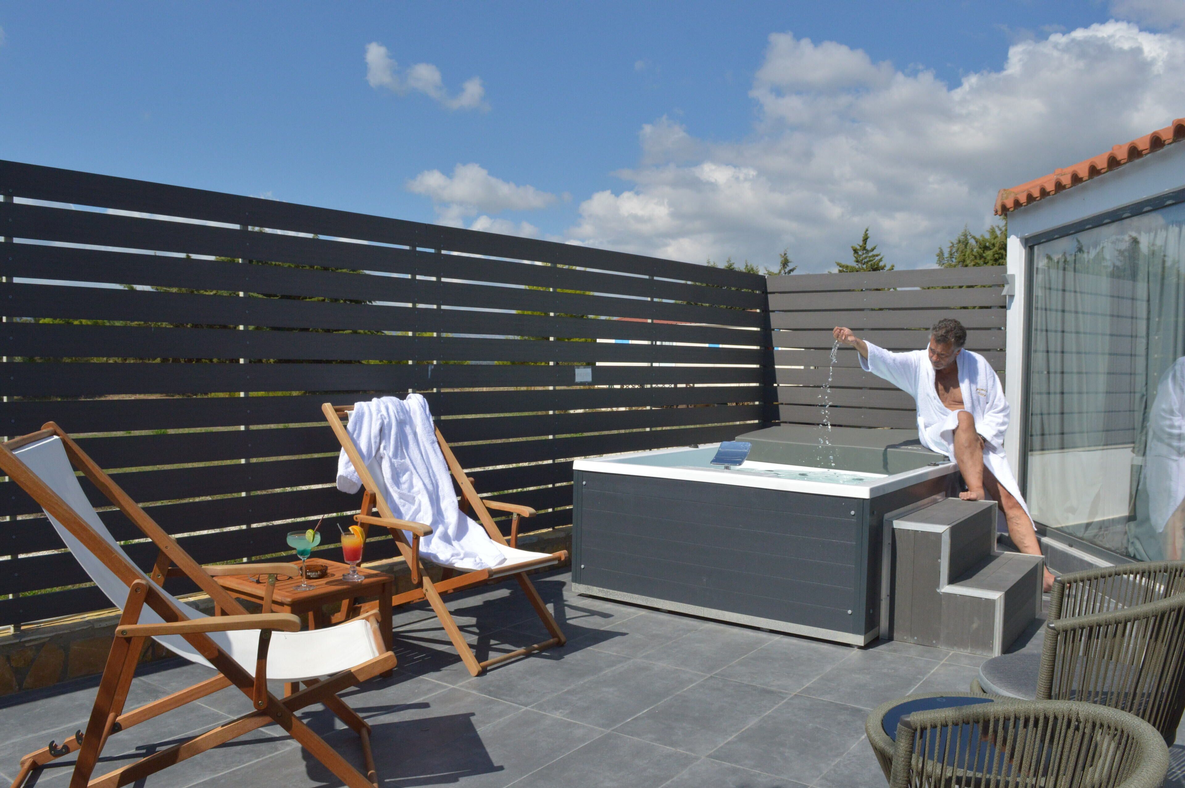 Foto - Anagenessis Resort