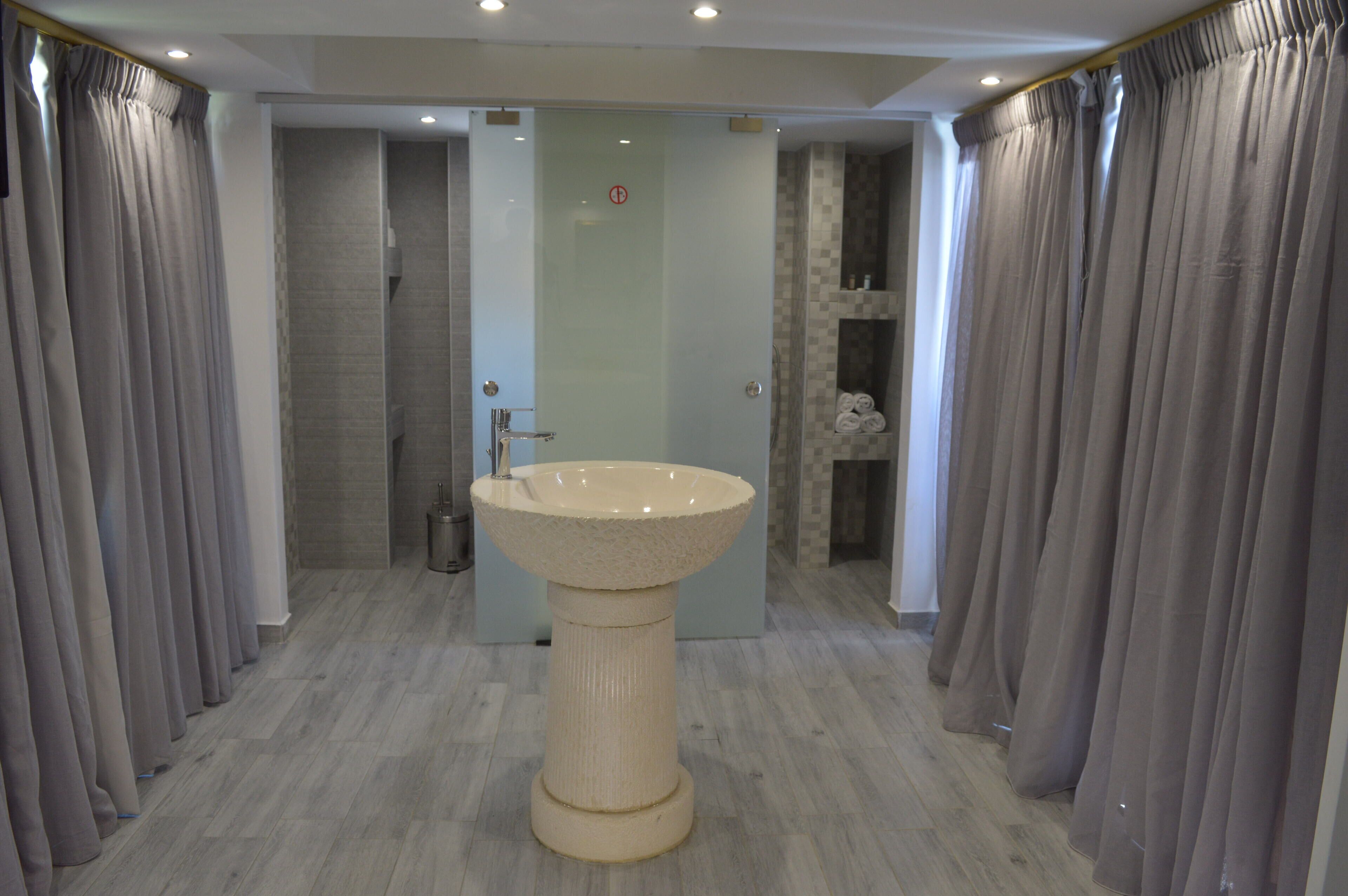 Foto - Anagenessis Resort