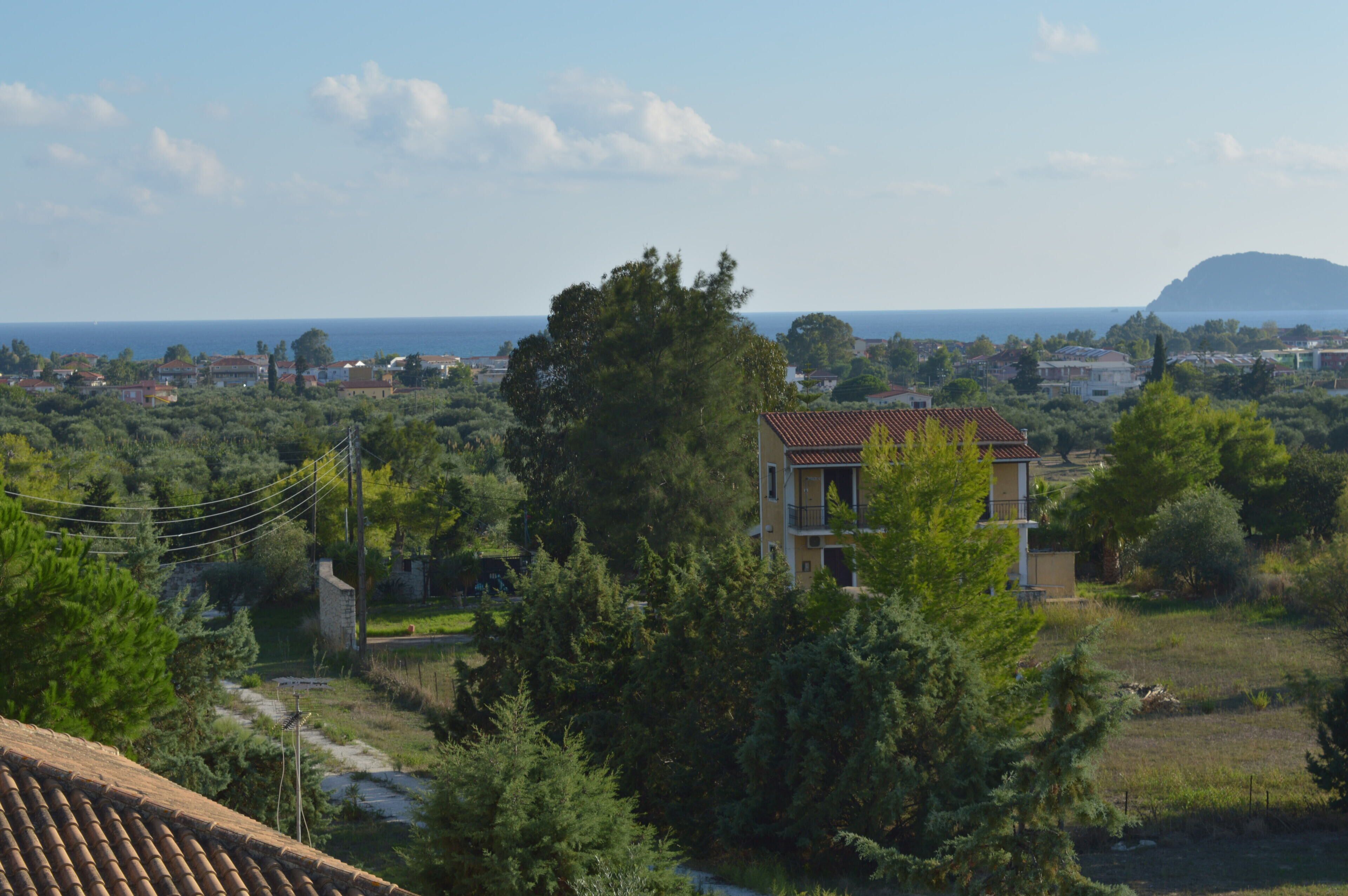 Foto - Anagenessis Resort