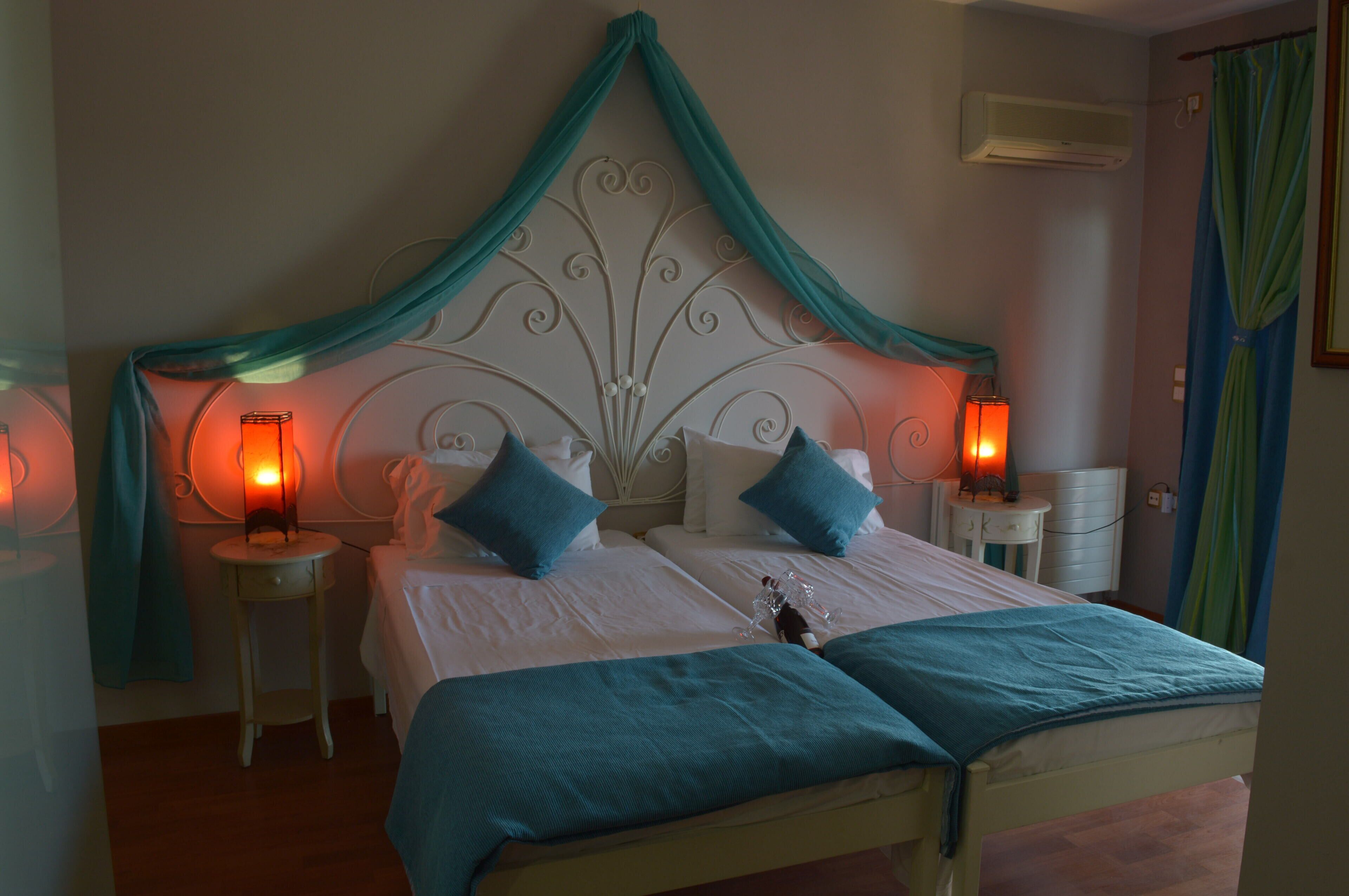 Foto - Anagenessis Resort