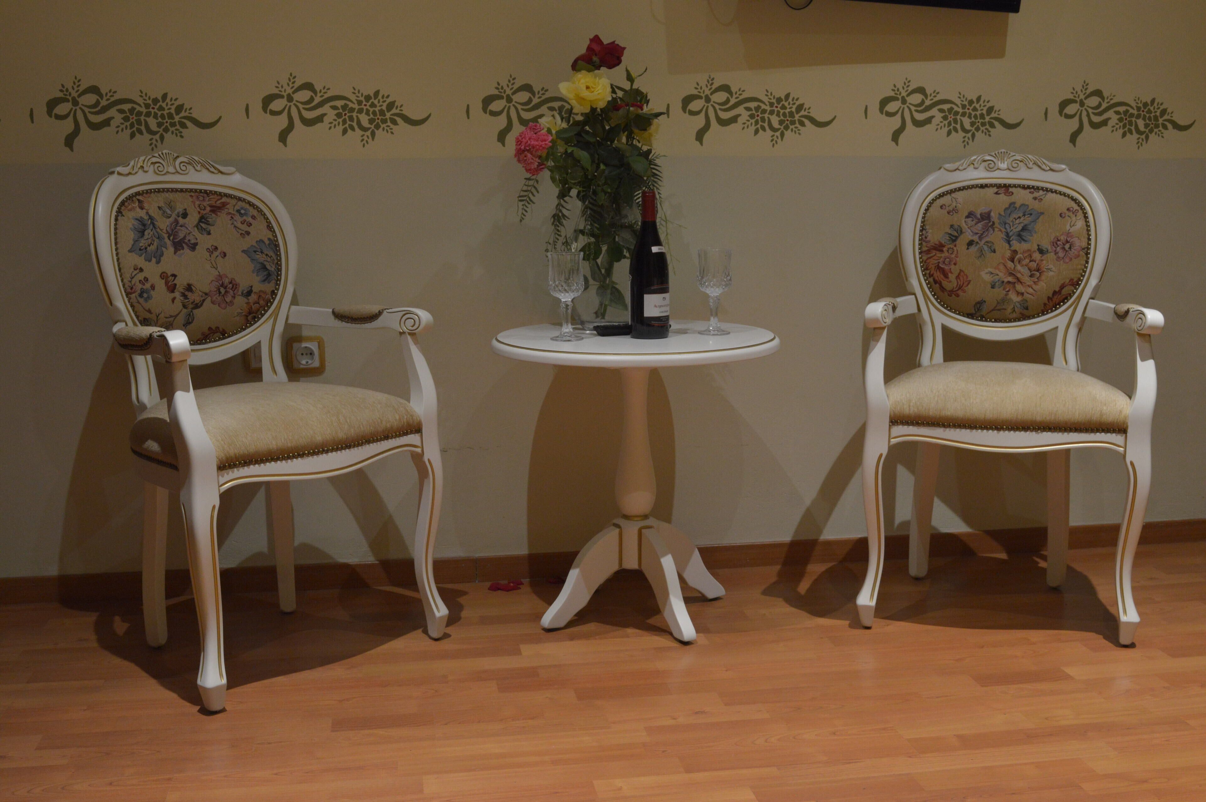 Foto - Anagenessis Resort