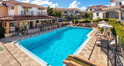 Anagenessis Suites & Spa Resort - Adults Only
