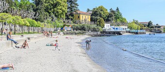 Appartement confortable d'une.