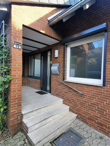 Ferien in Sarstedt am Bruchgraben