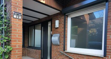 Ferien in Sarstedt am Bruchgraben