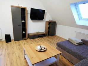 Smart TV - Holidays in Sarstedt am Bruchgraben (Sarstedt)