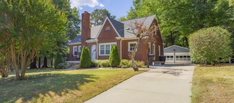Cozy House next to HPU /Close to Furniture Market and Downtown HP.