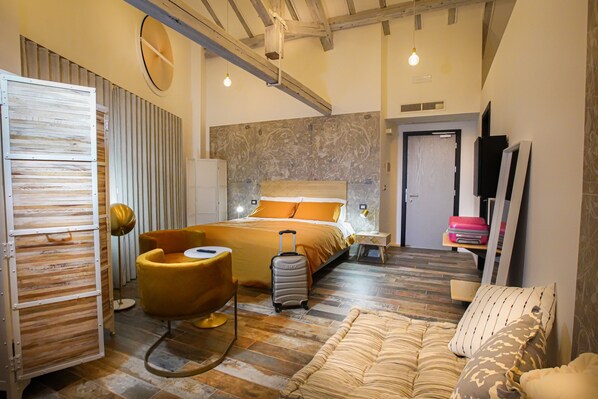 Reception - Rosso Cortese (Rome)