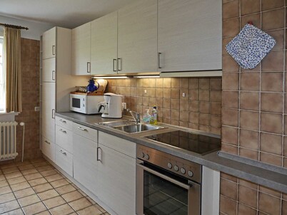 House Stojan - 3-room apartment