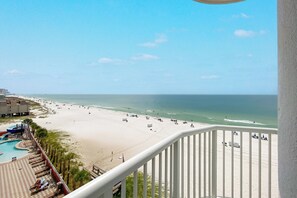 Am Strand