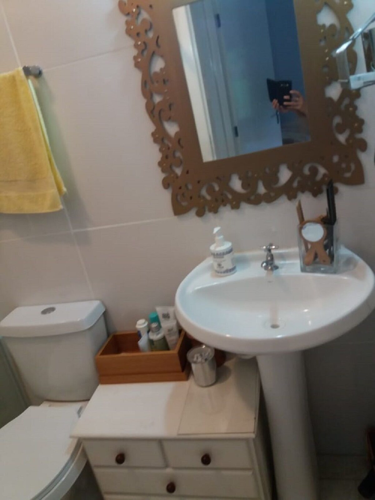 Image de profil de l’hôte