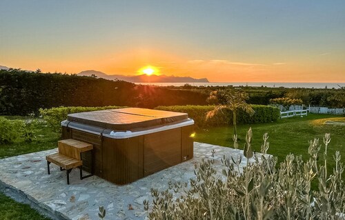 Stunning home in Partinico (PA)