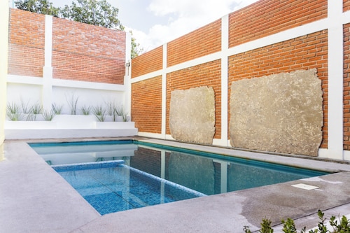 Capital O Hotel Emperadores Inn, Atlixco